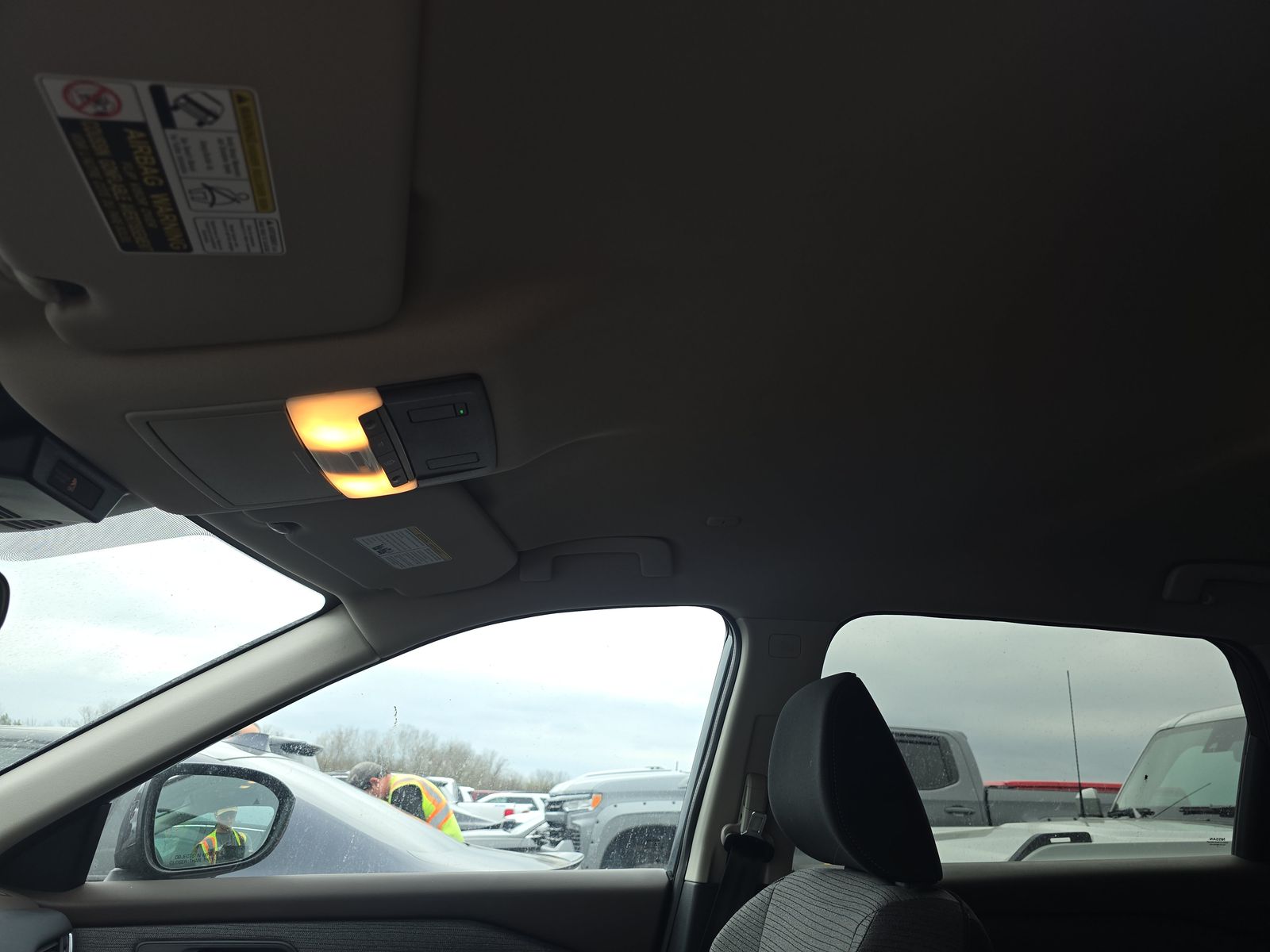 2023 Nissan Rogue SV AWD