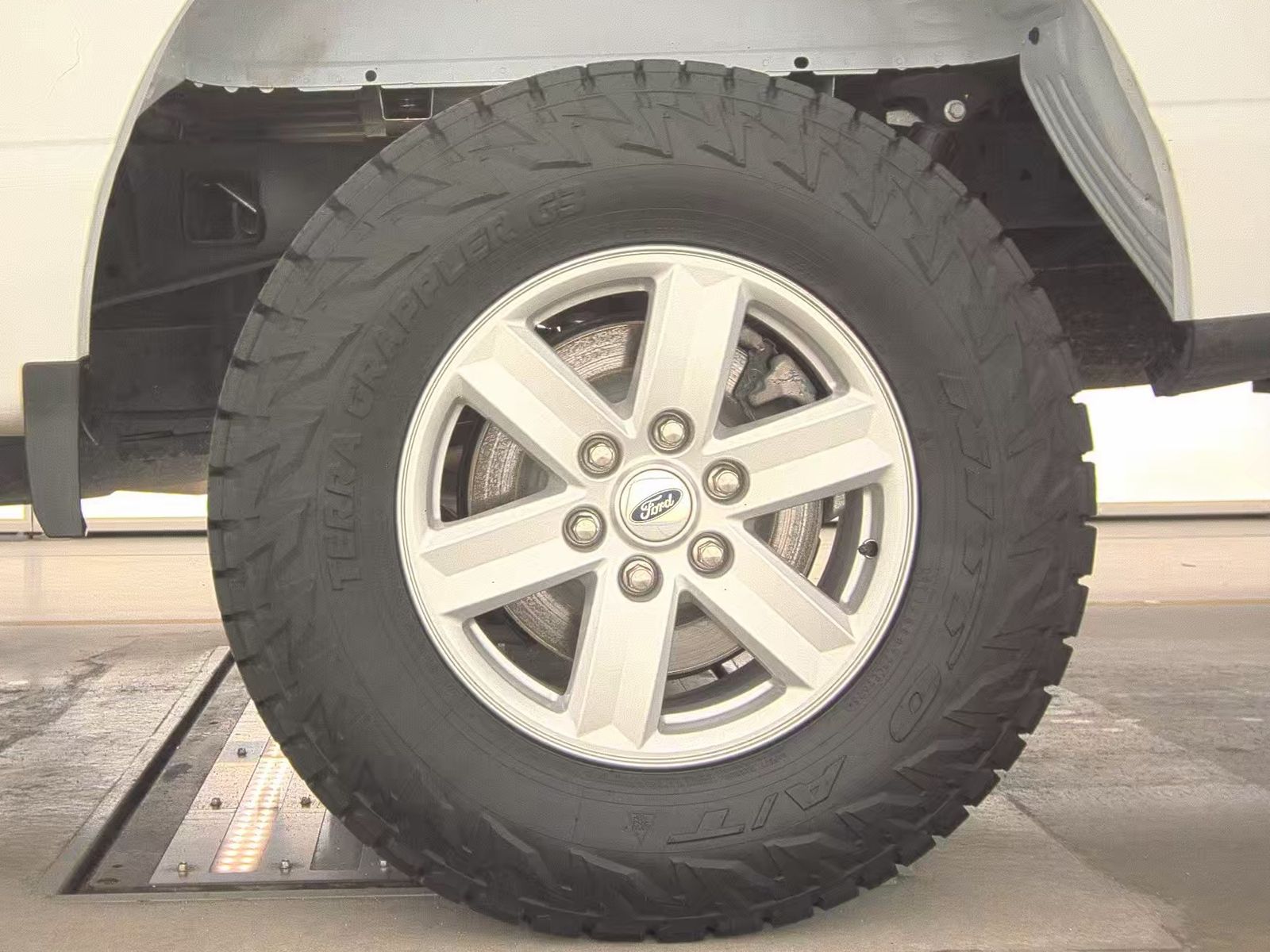 2022 Ford F-150 XLT AWD