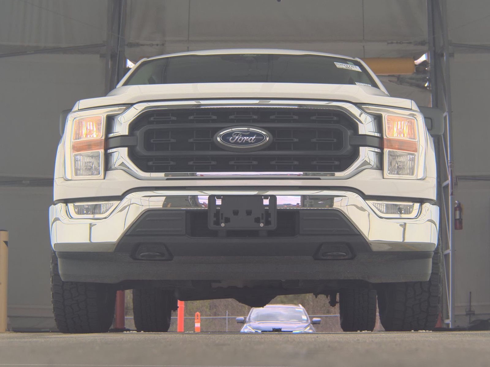 2022 Ford F-150 XLT AWD