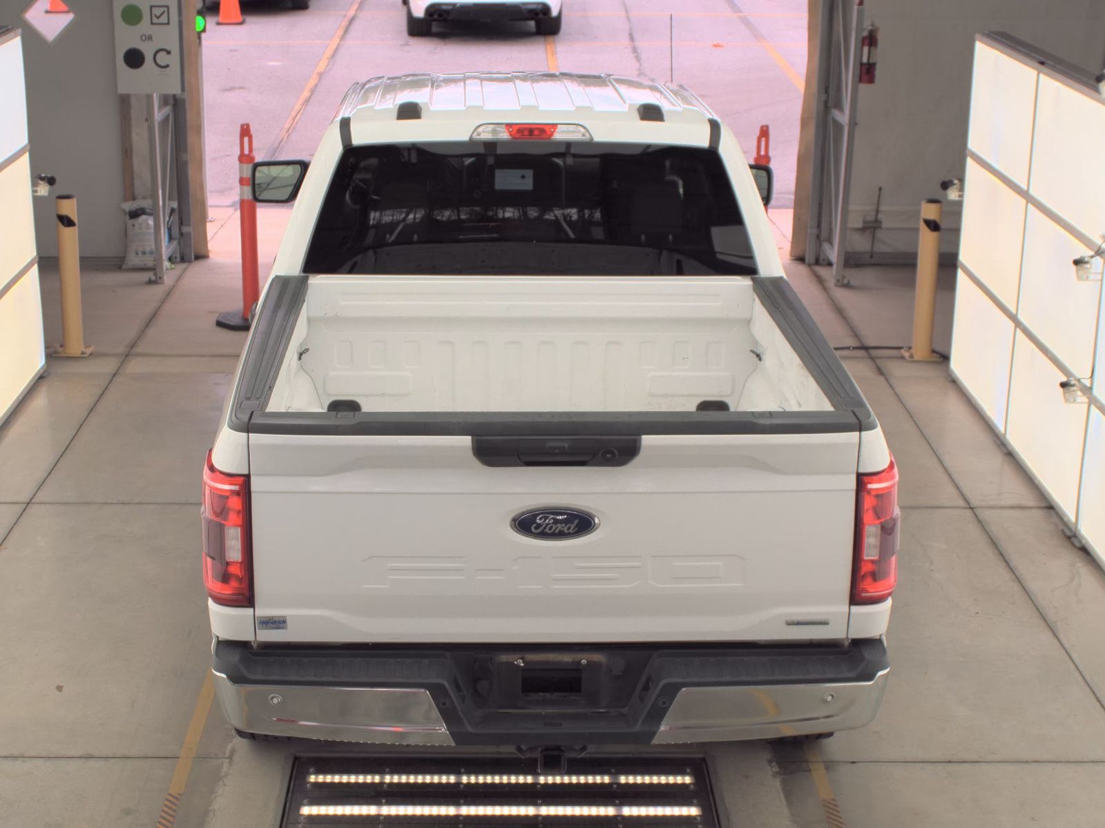 2022 Ford F-150 XLT AWD