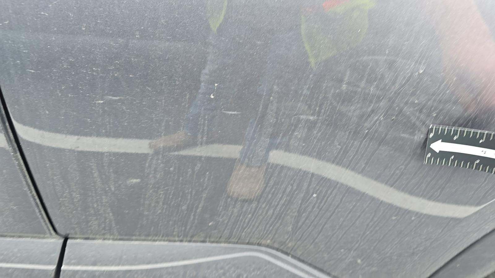 2023 Nissan Rogue SV AWD