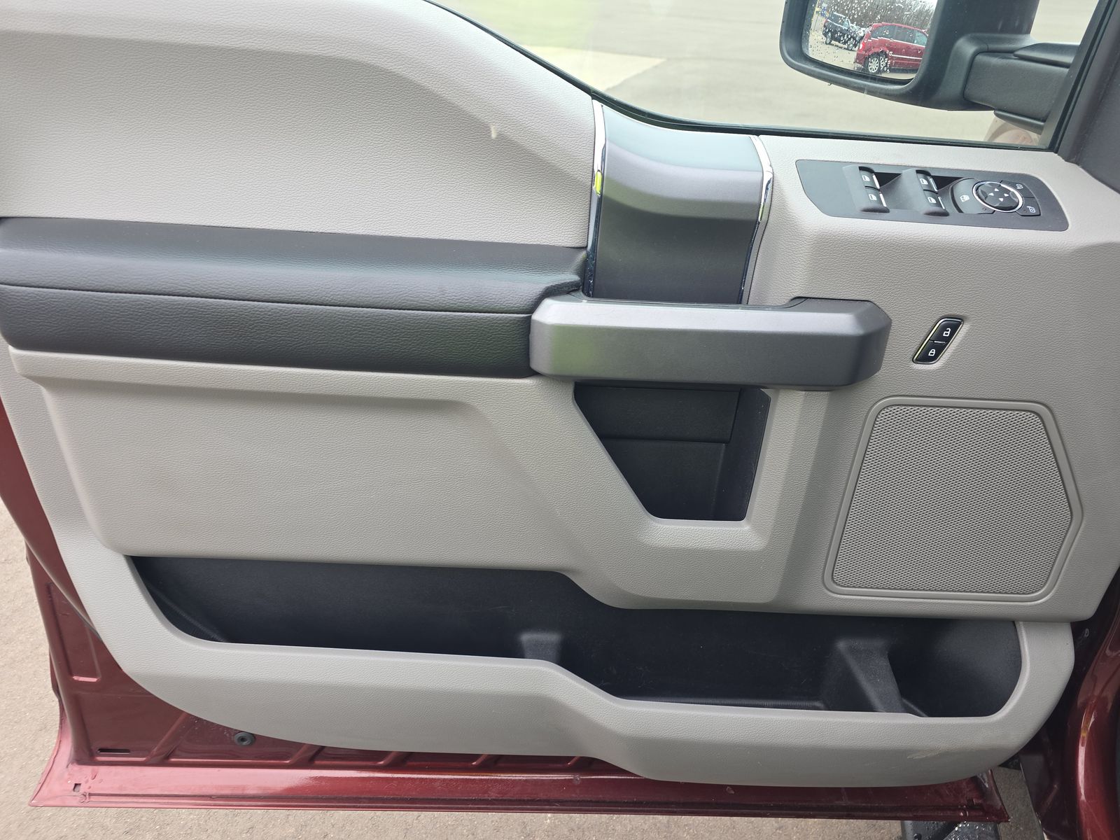 2016 Ford F-150 XLT AWD