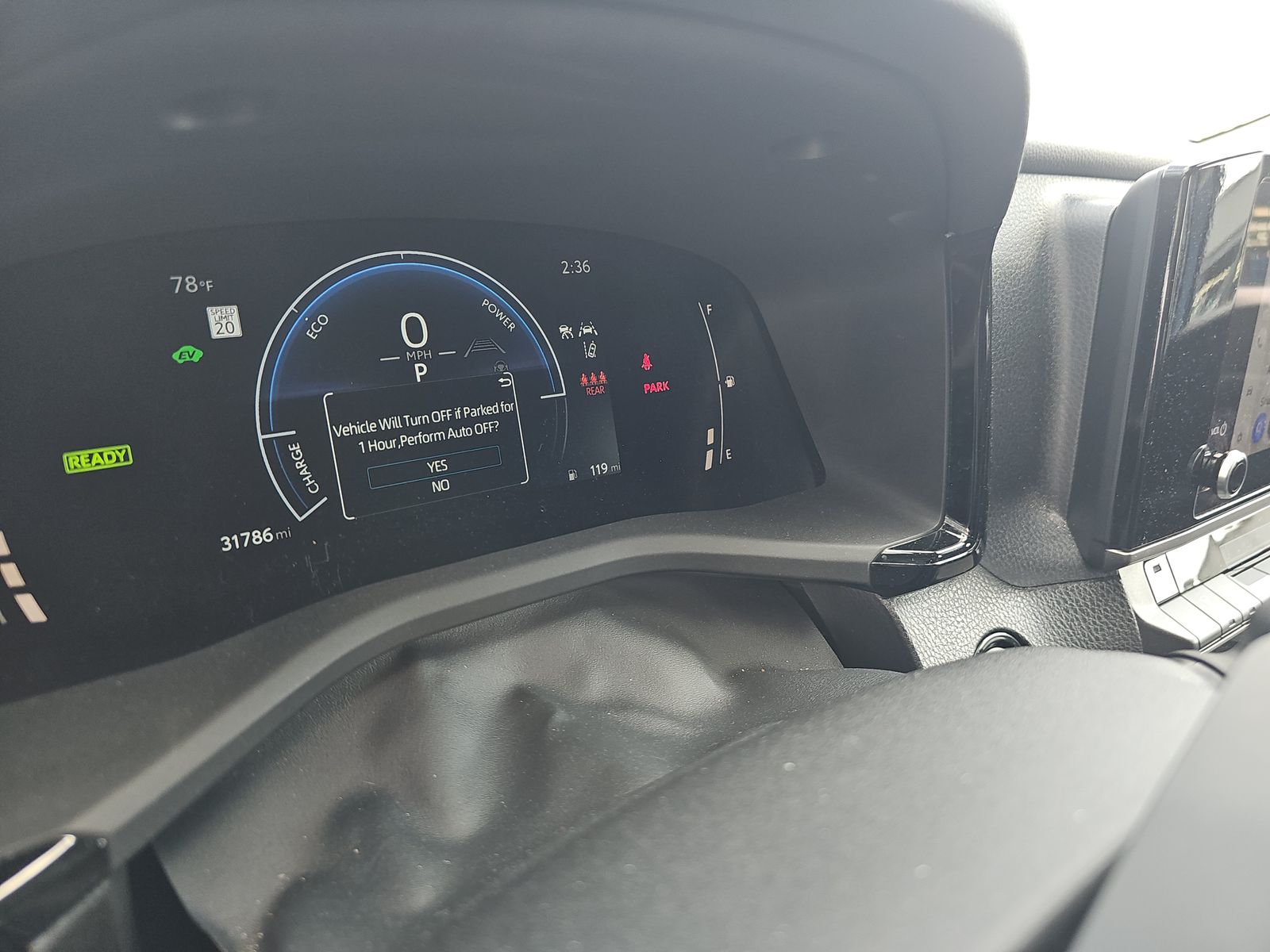 2025 Toyota Camry LE FWD