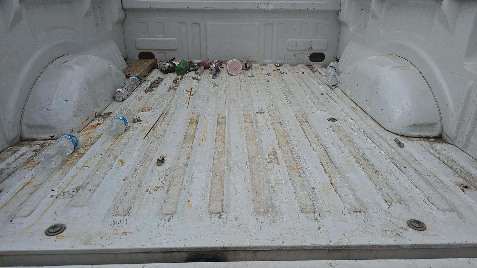 2024 Ford F-150 XL RWD