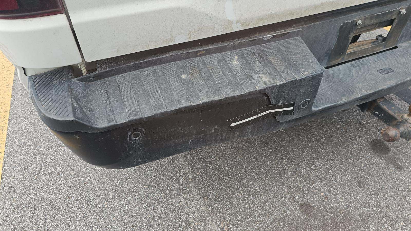 2024 Ford F-150 XL RWD