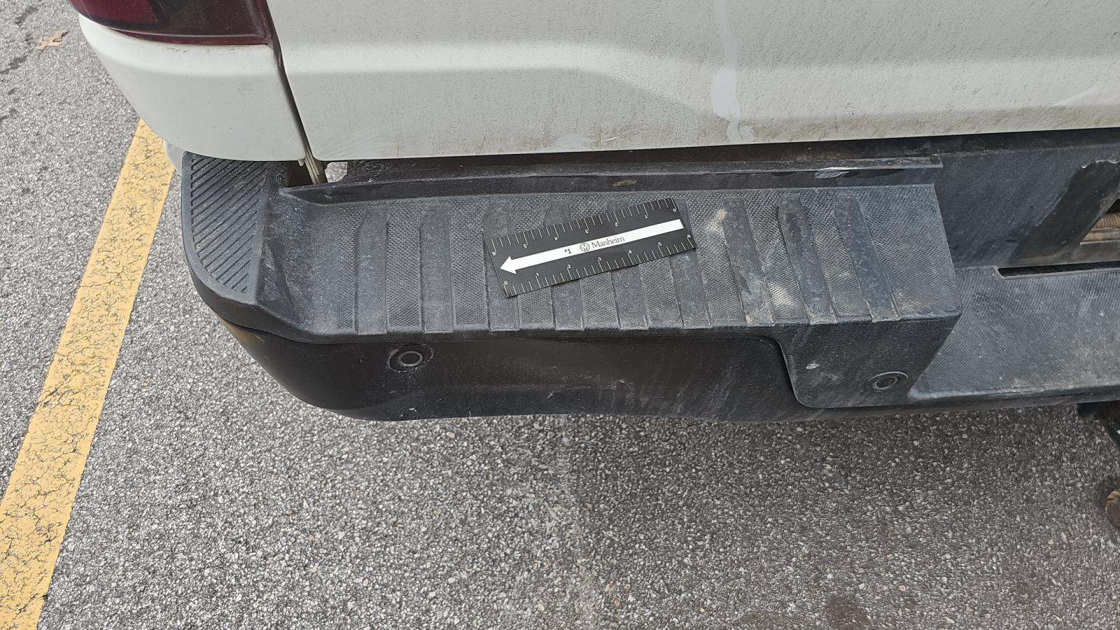 2024 Ford F-150 XL RWD