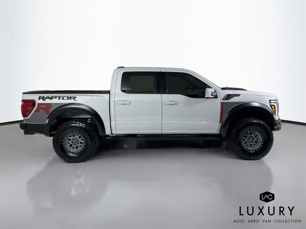 FORD F-150 - 6