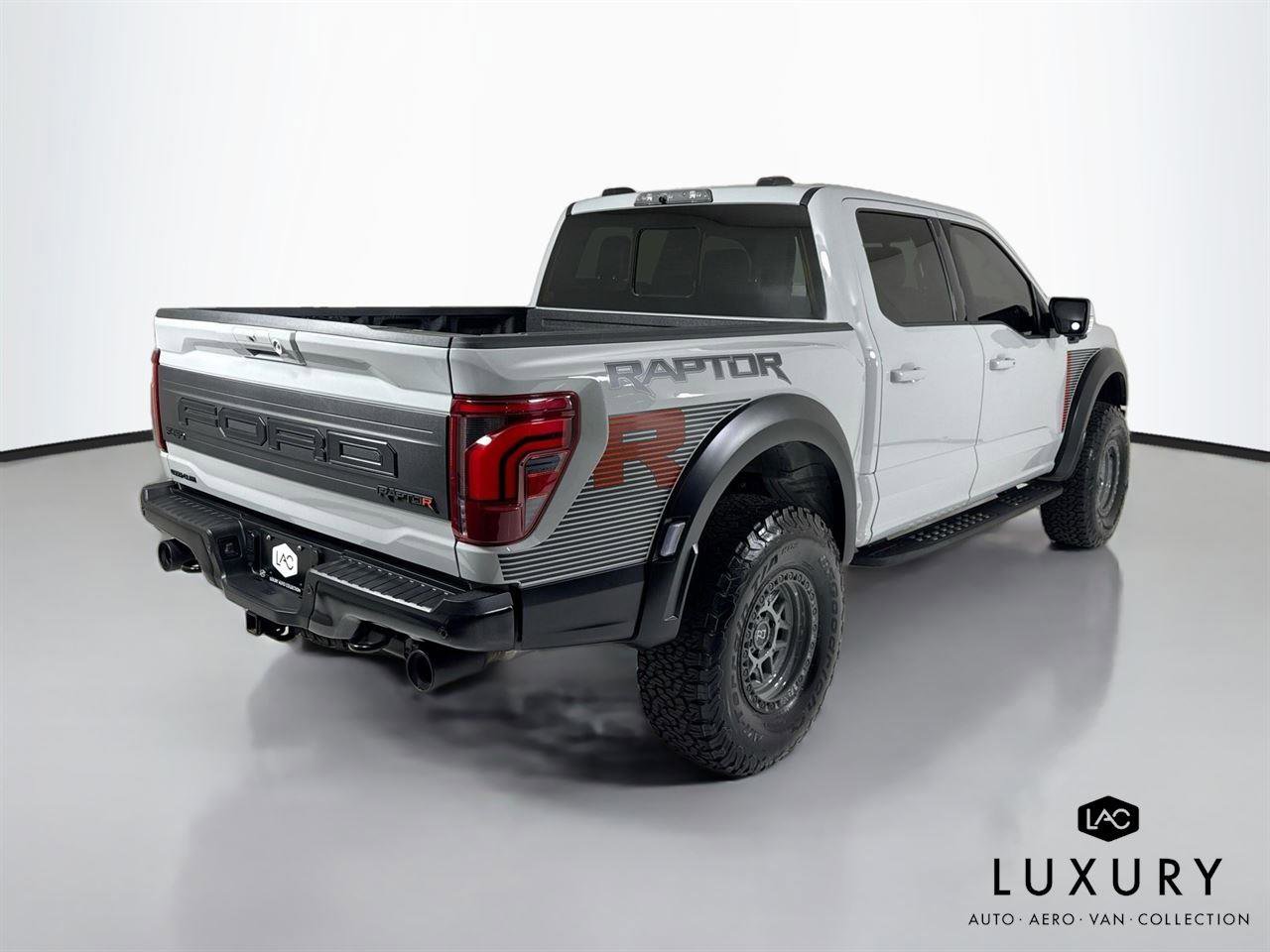 FORD F-150 - 7