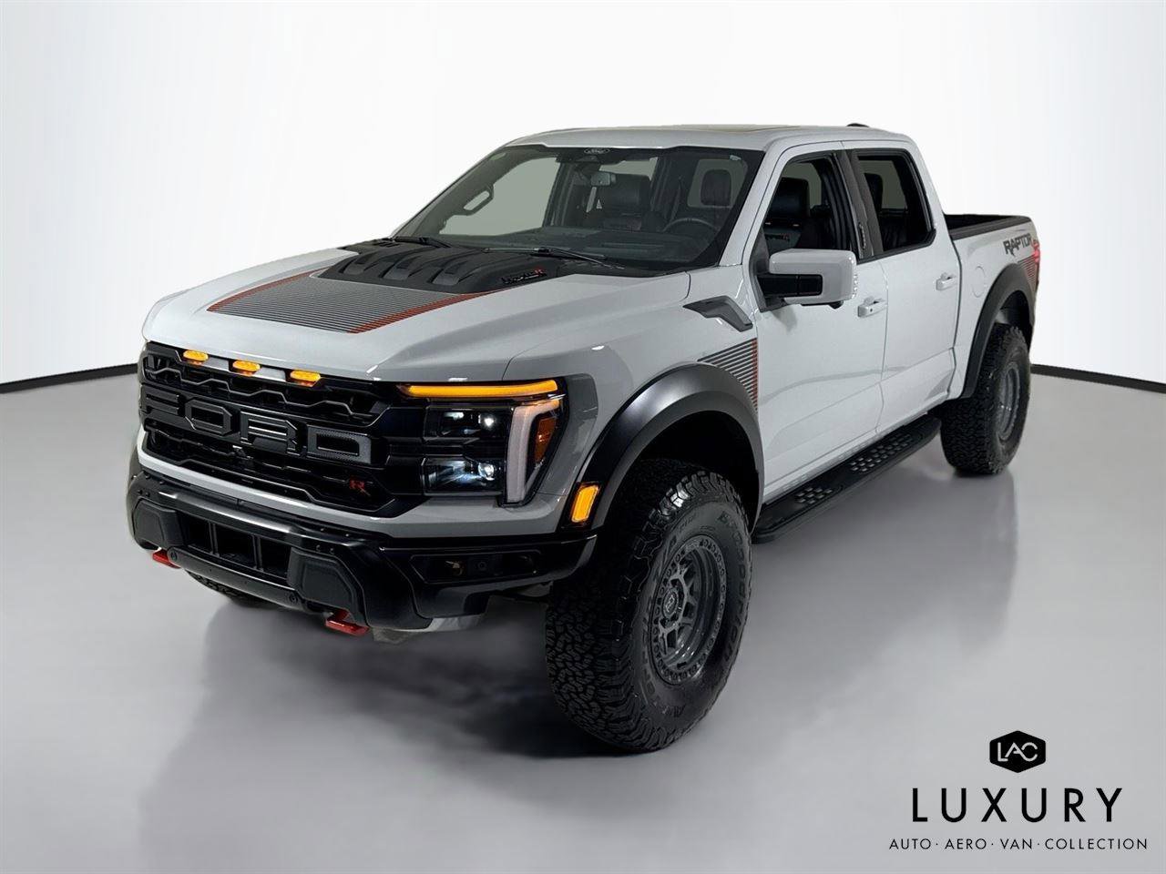 FORD F-150 - 5