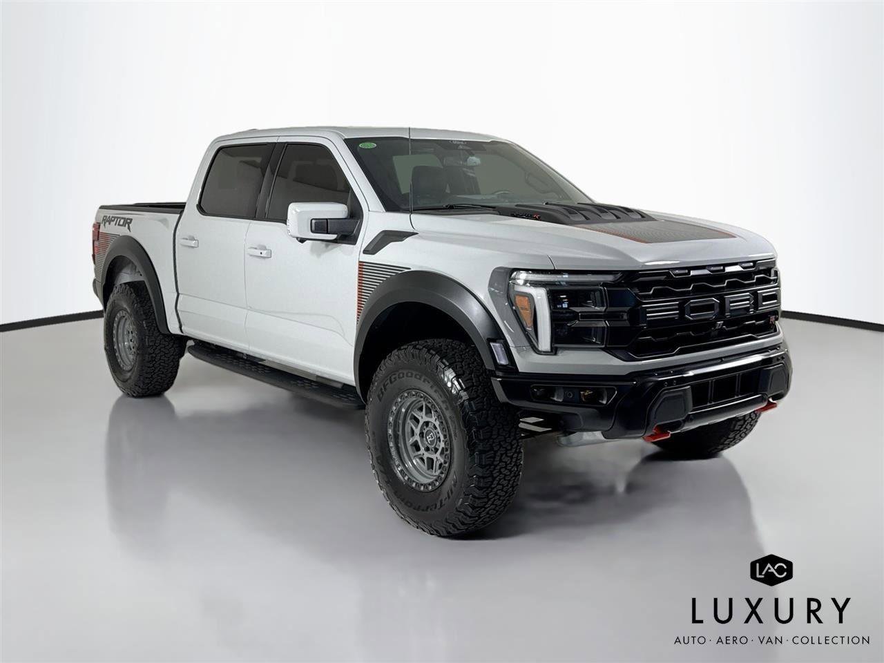 FORD F-150 - 4