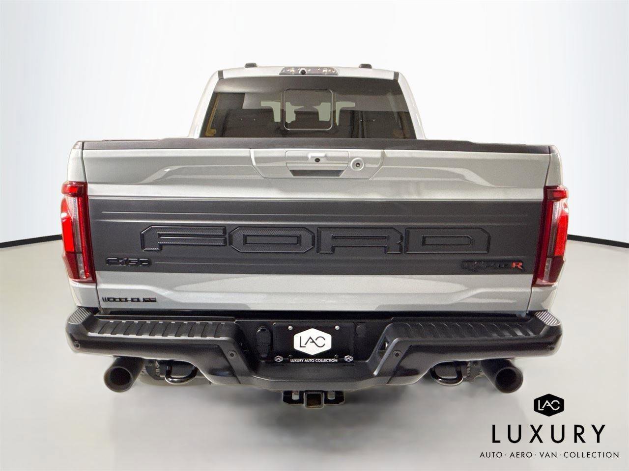 FORD F-150 - 8