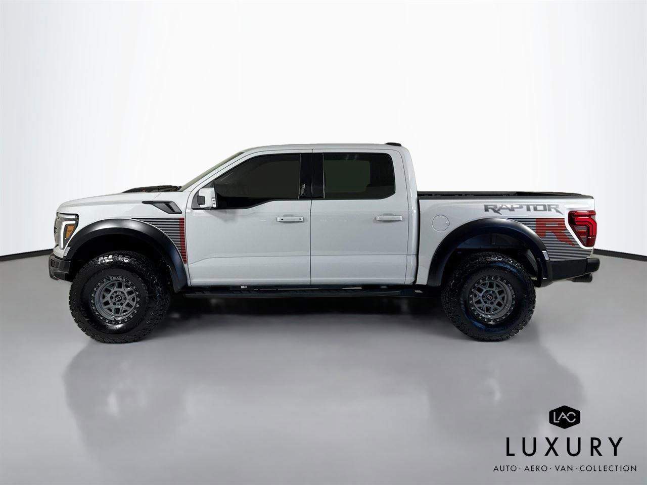 FORD F-150 - 10