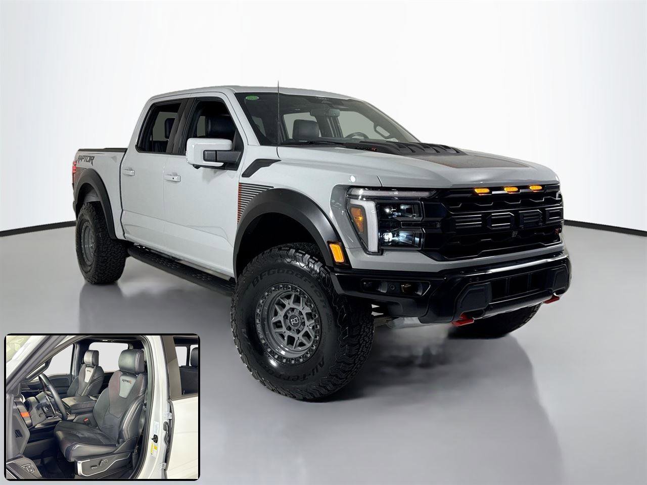 FORD F-150 - 3