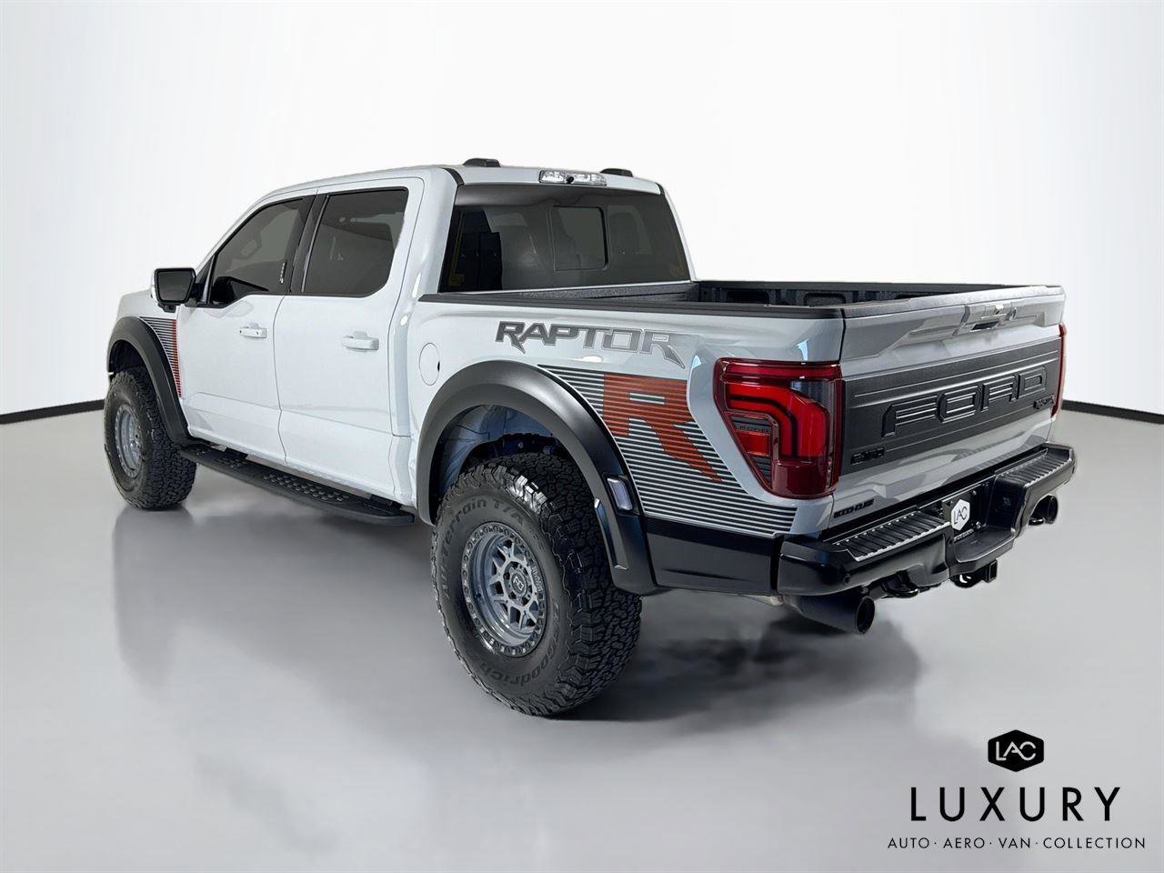 FORD F-150 - 9