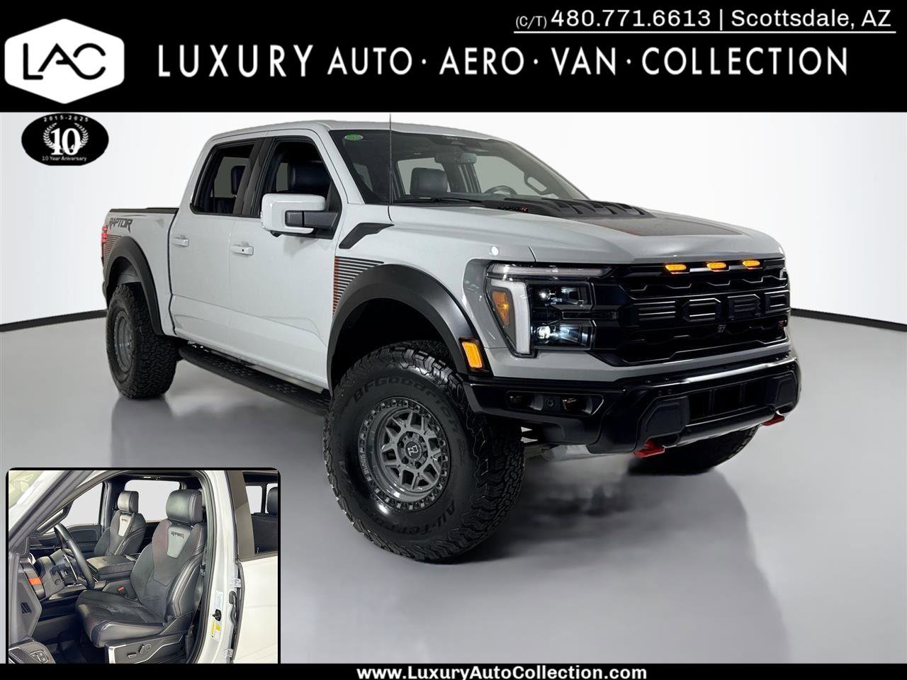 FORD F-150 - 1
