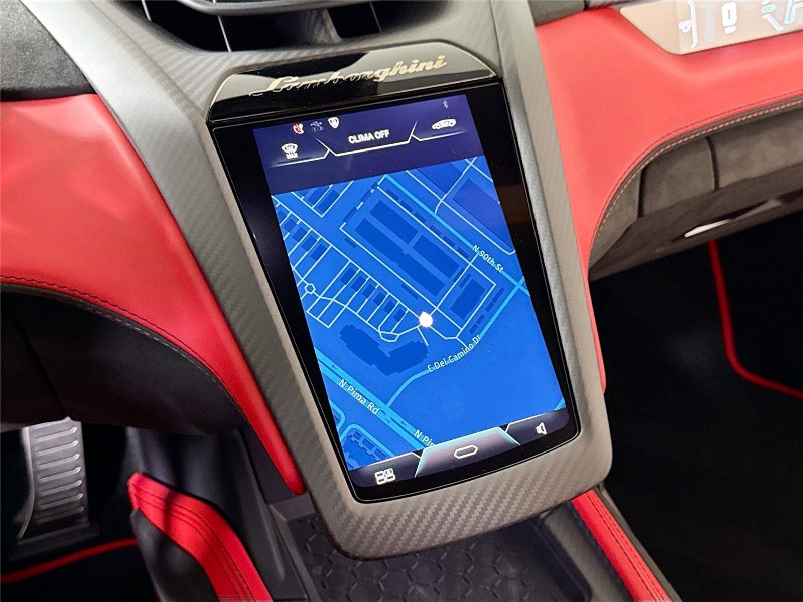 2025 Lamborghini Revuelto Base AWD