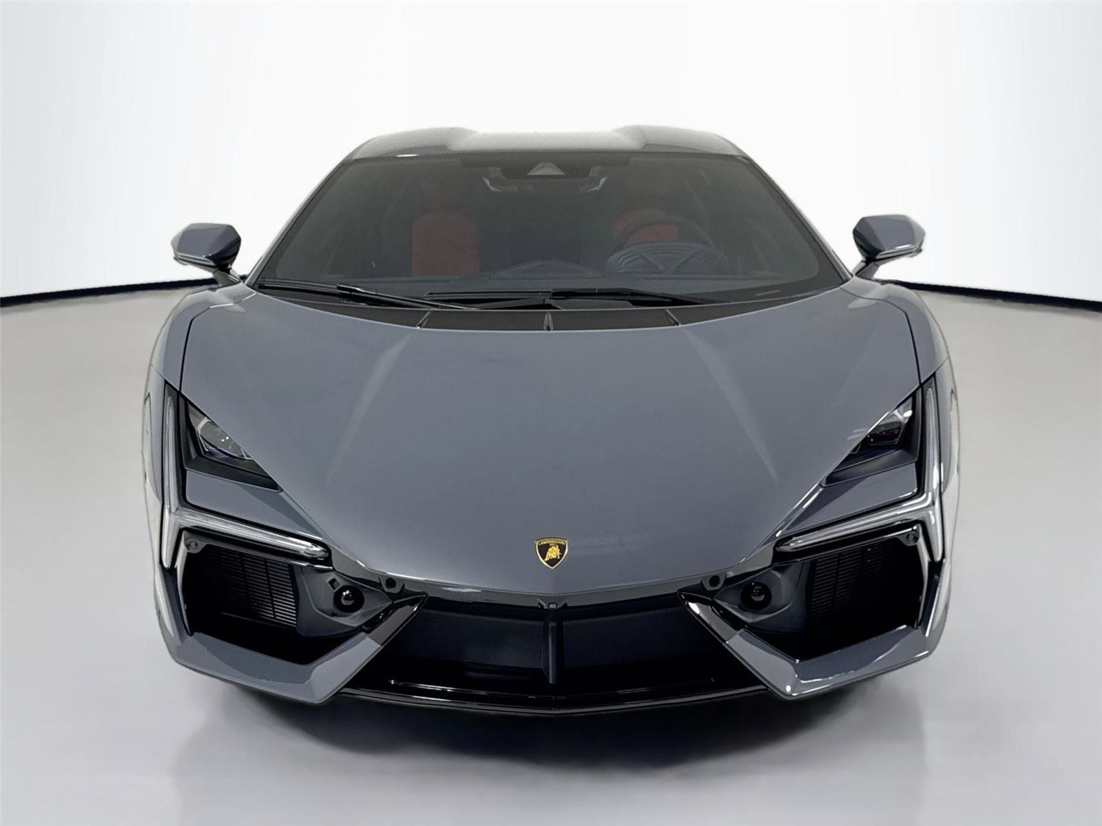 2025 Lamborghini Revuelto Base AWD
