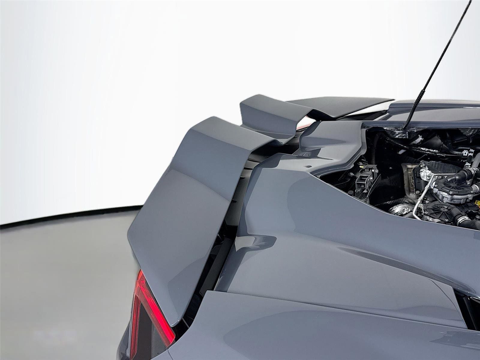 2025 Lamborghini Revuelto Base AWD