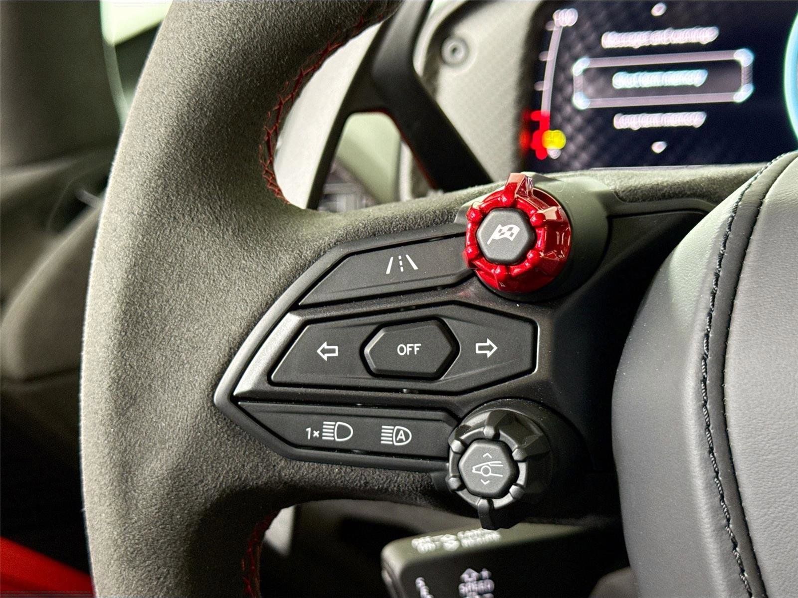 2025 Lamborghini Revuelto Base AWD