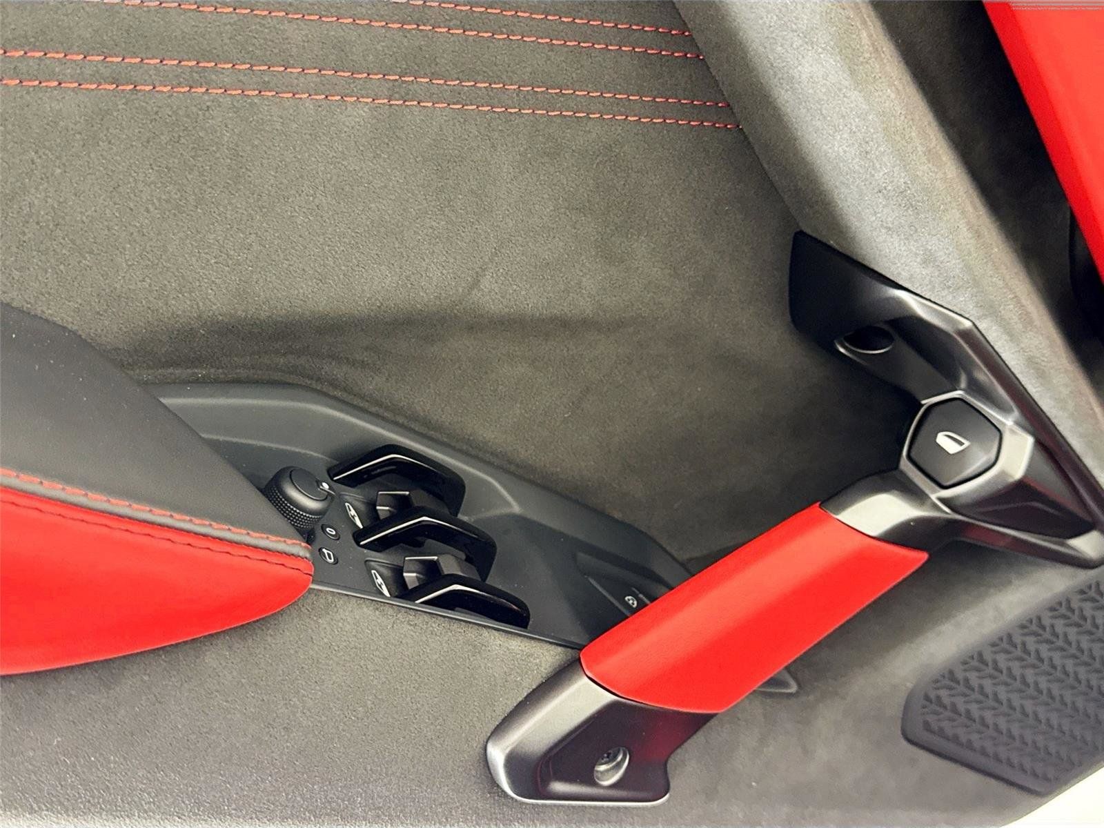 2025 Lamborghini Revuelto Base AWD