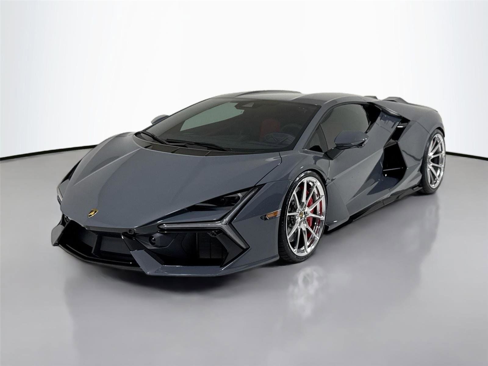 2025 Lamborghini Revuelto Base AWD