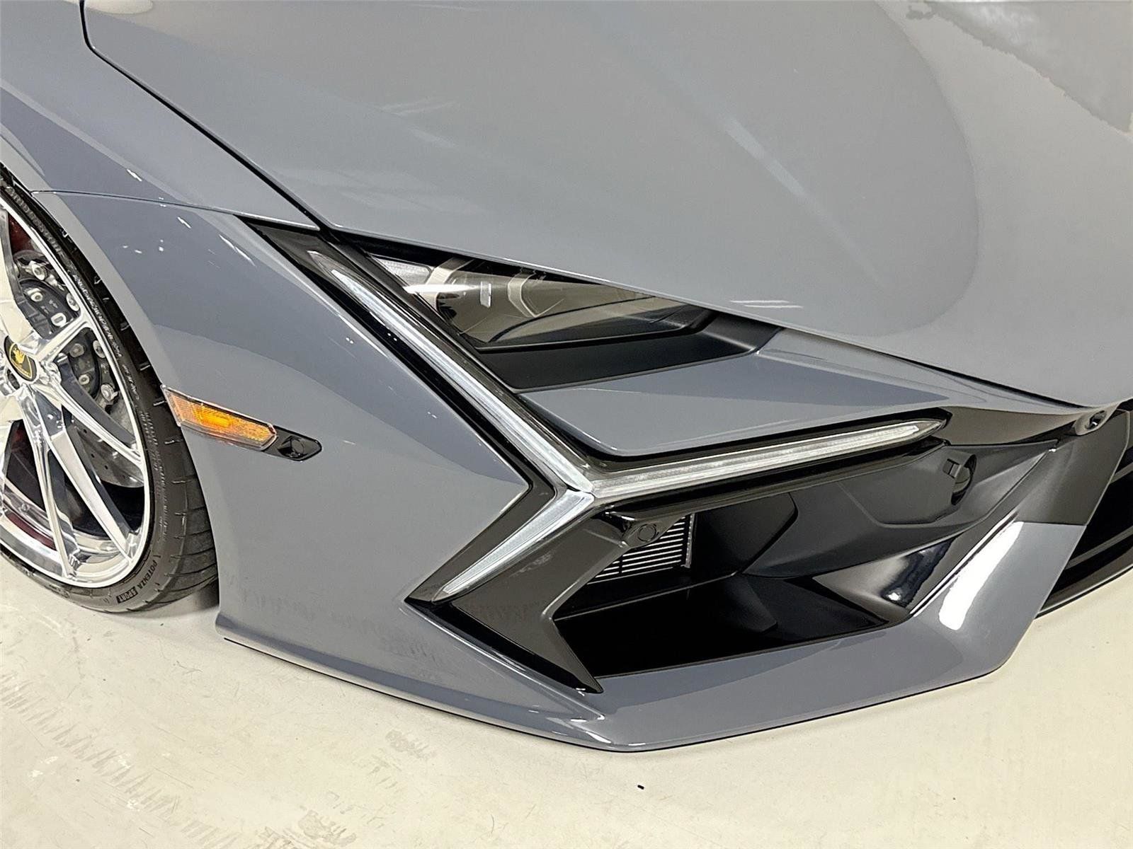 2025 Lamborghini Revuelto Base AWD