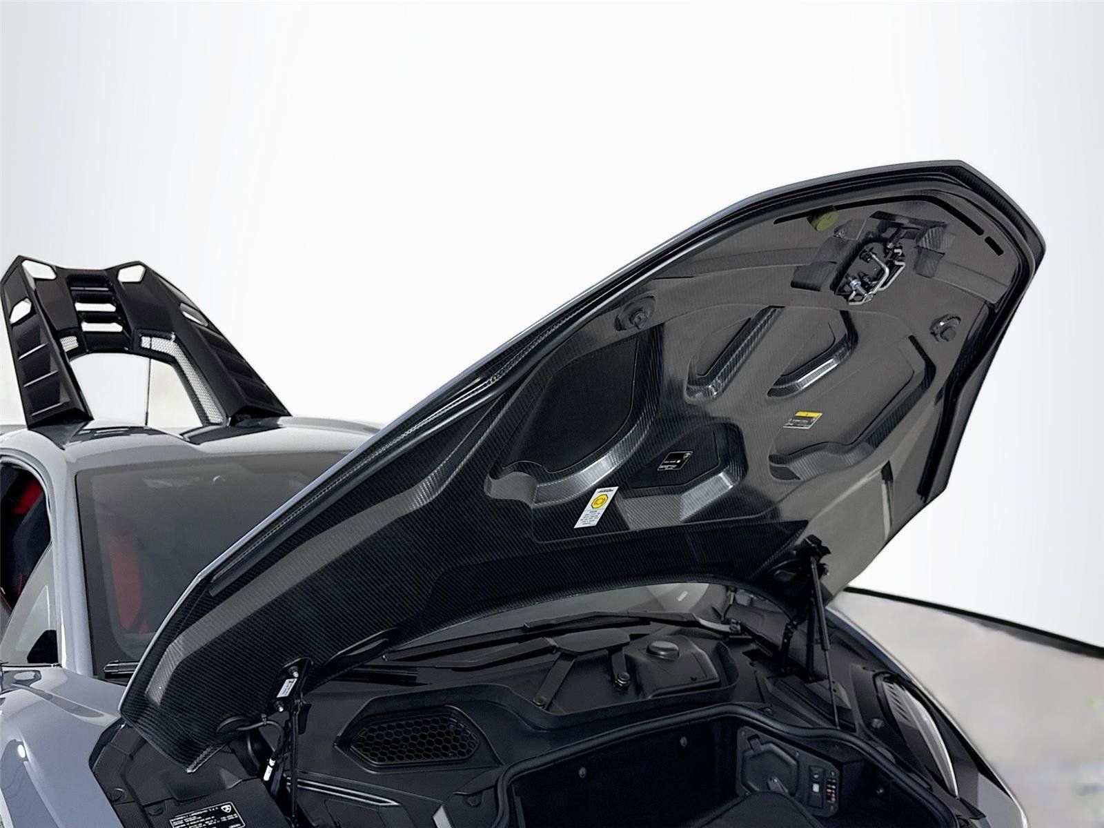 2025 Lamborghini Revuelto Base AWD