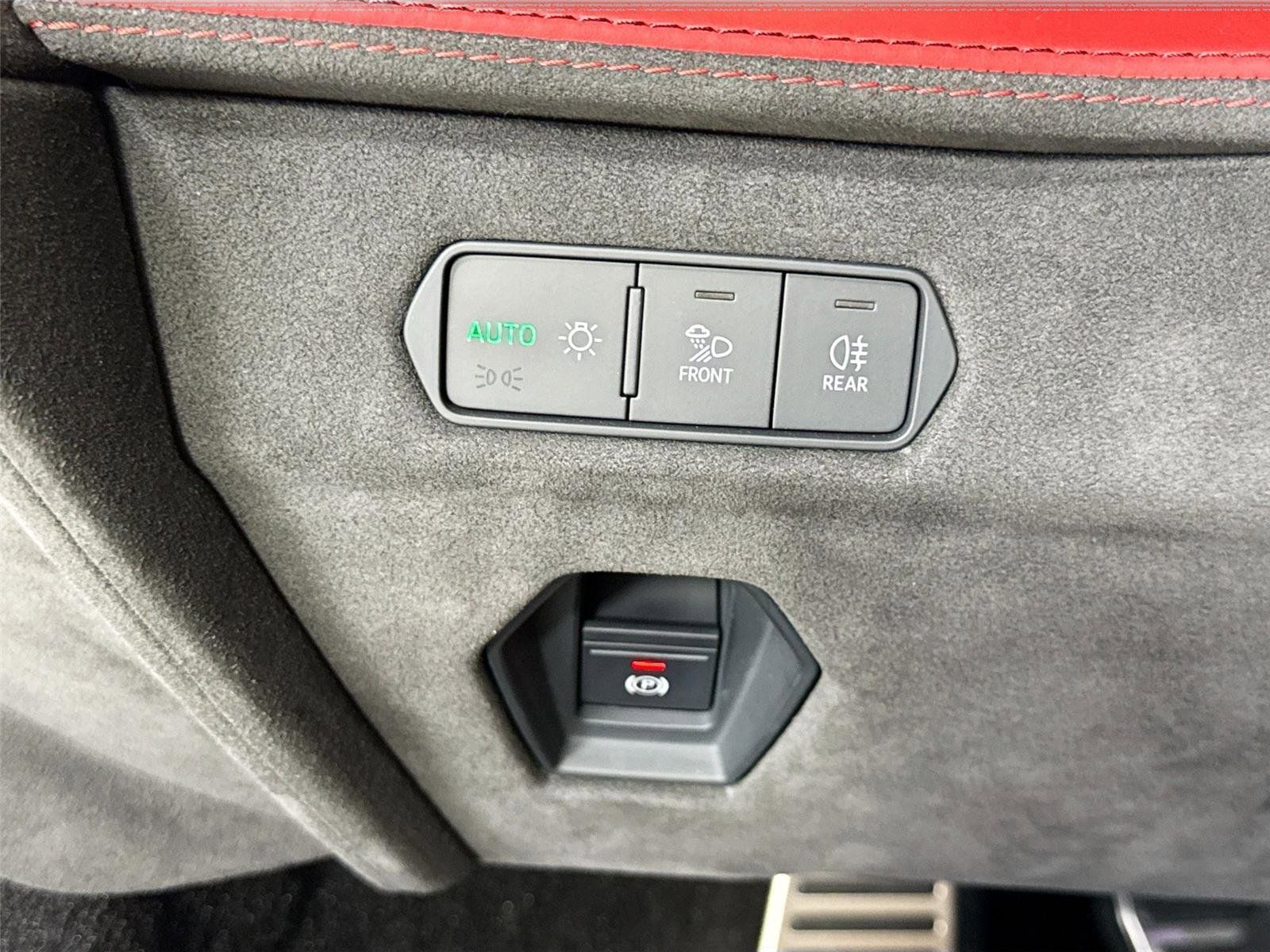 2025 Lamborghini Revuelto Base AWD