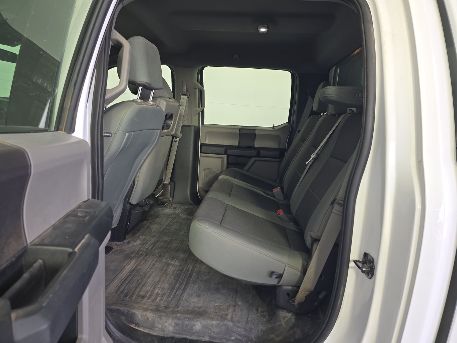 2019 Ford F-150 XL RWD