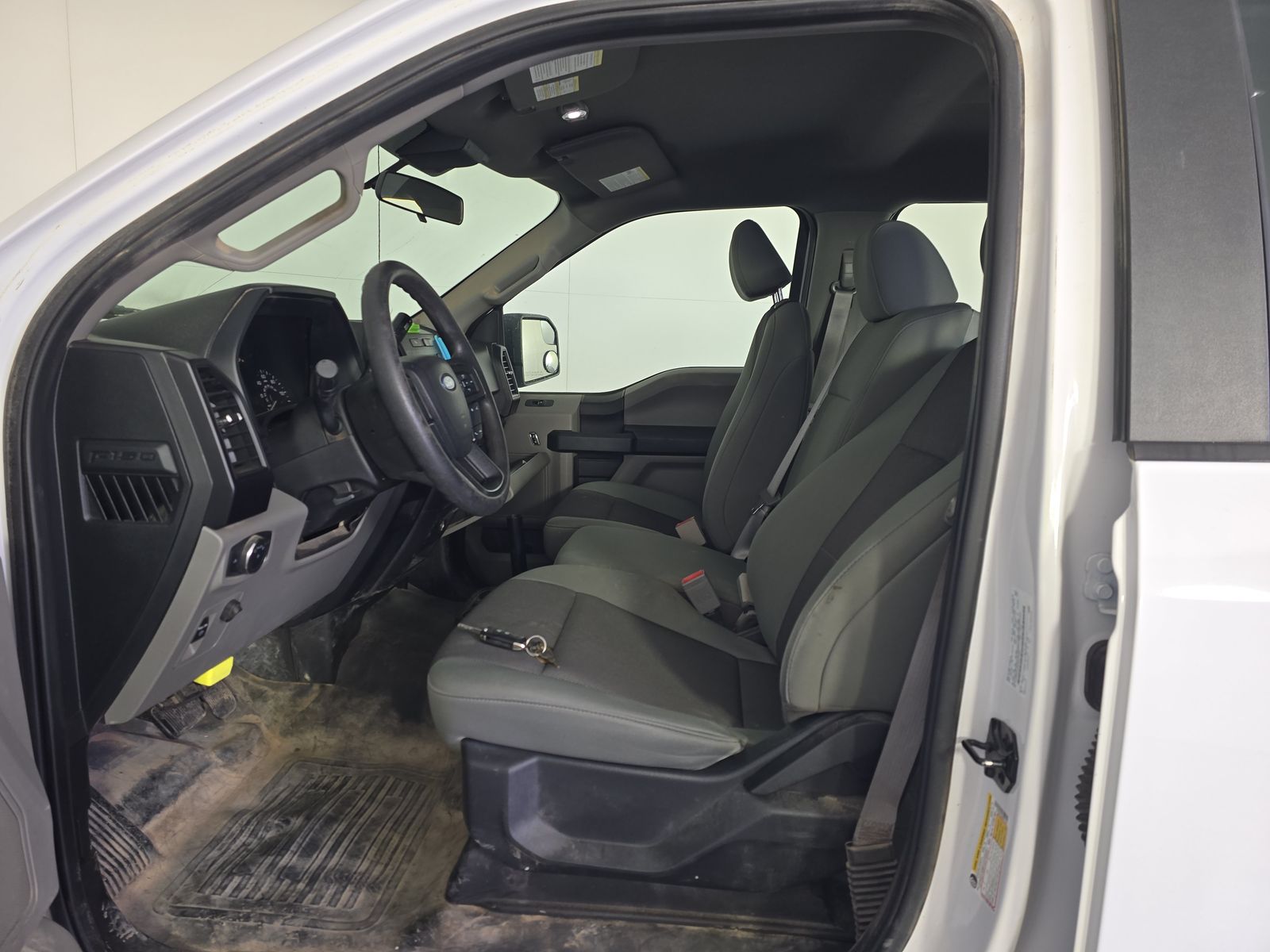 2019 Ford F-150 XL RWD