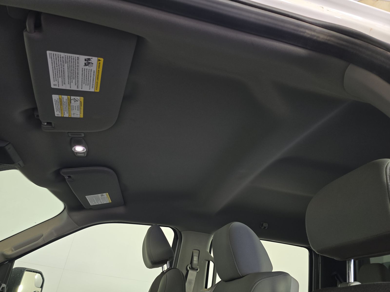 2019 Ford F-150 XL RWD