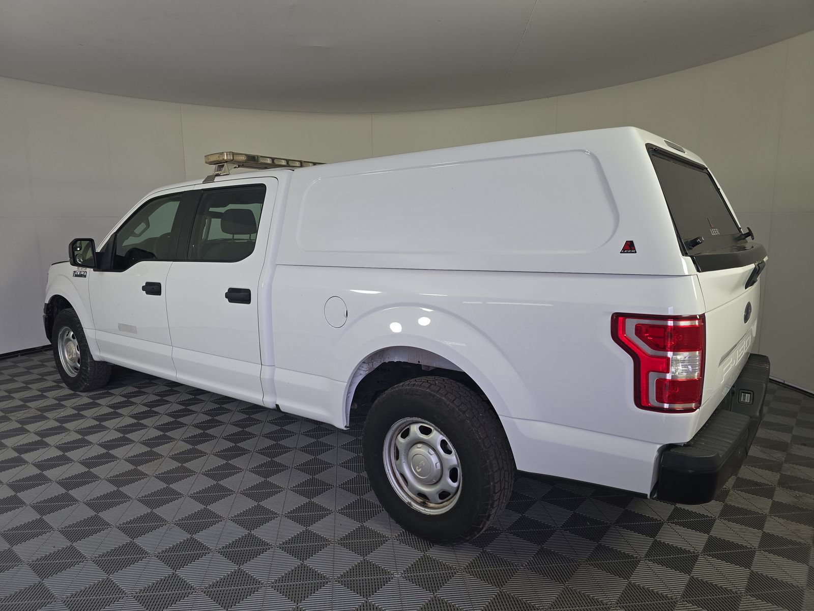 2019 Ford F-150 XL RWD