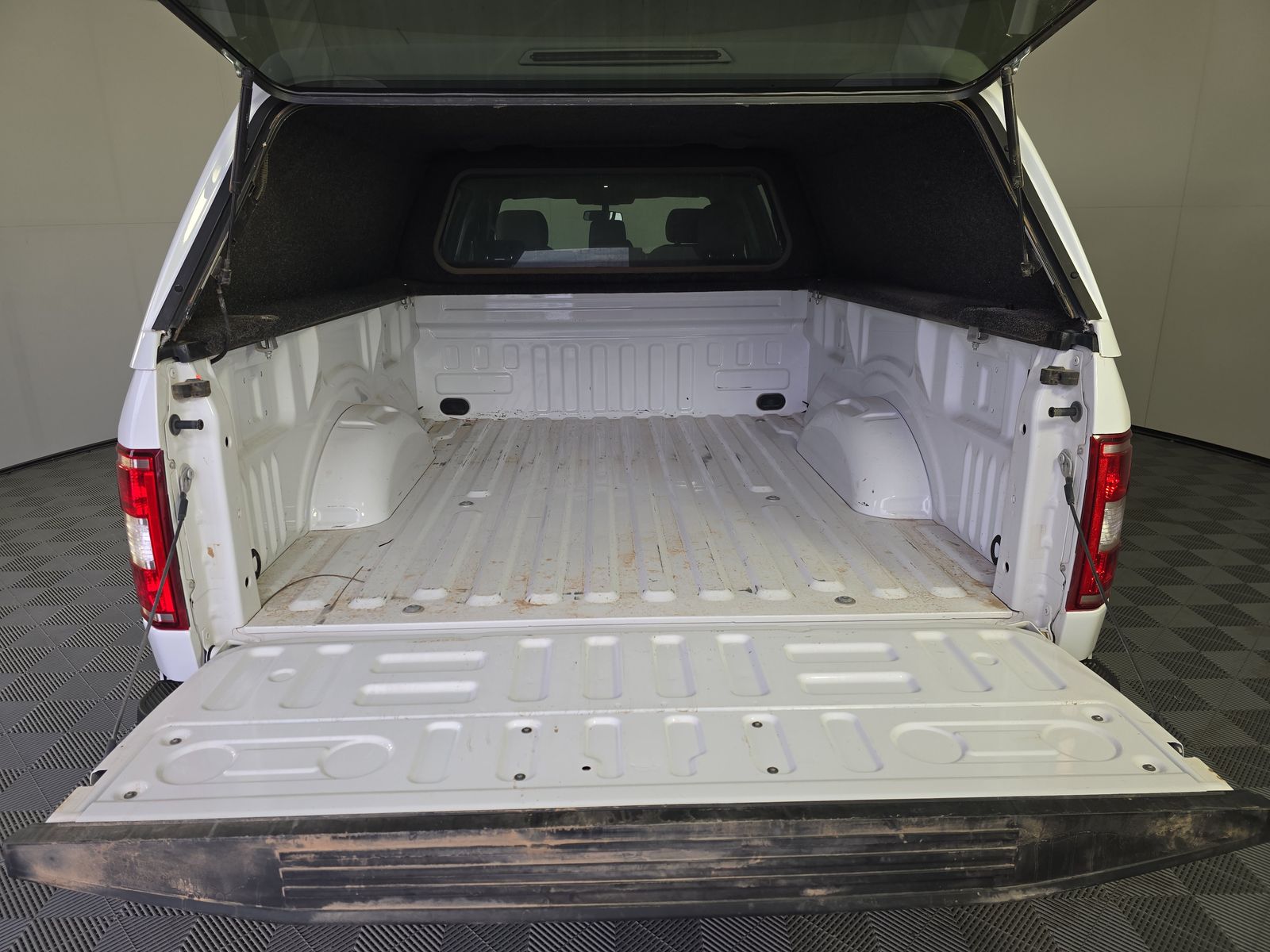 2019 Ford F-150 XL RWD