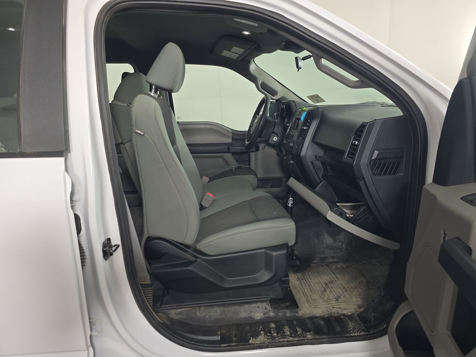 2019 Ford F-150 XL RWD