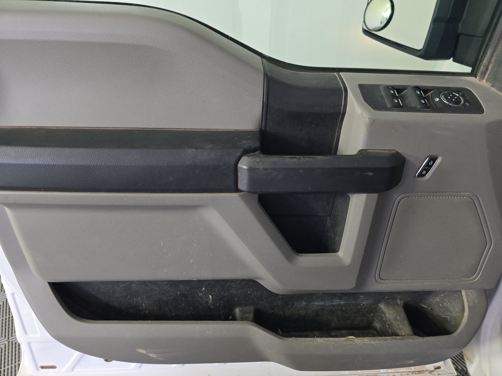 2019 Ford F-150 XL RWD