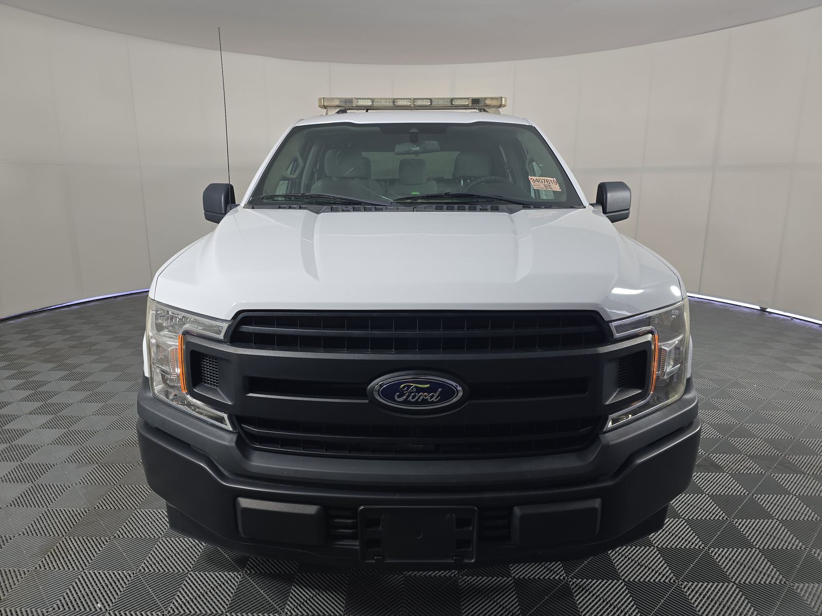 2019 Ford F-150 XL RWD