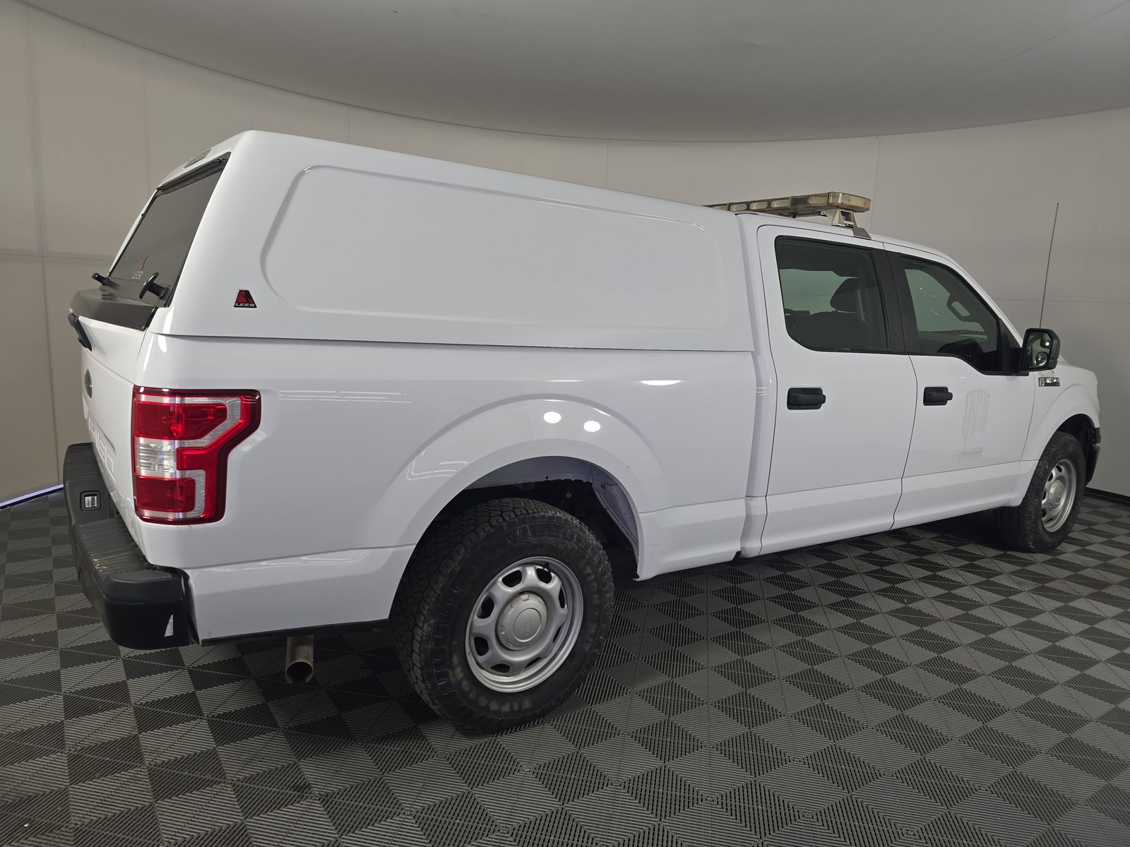 2019 Ford F-150 XL RWD
