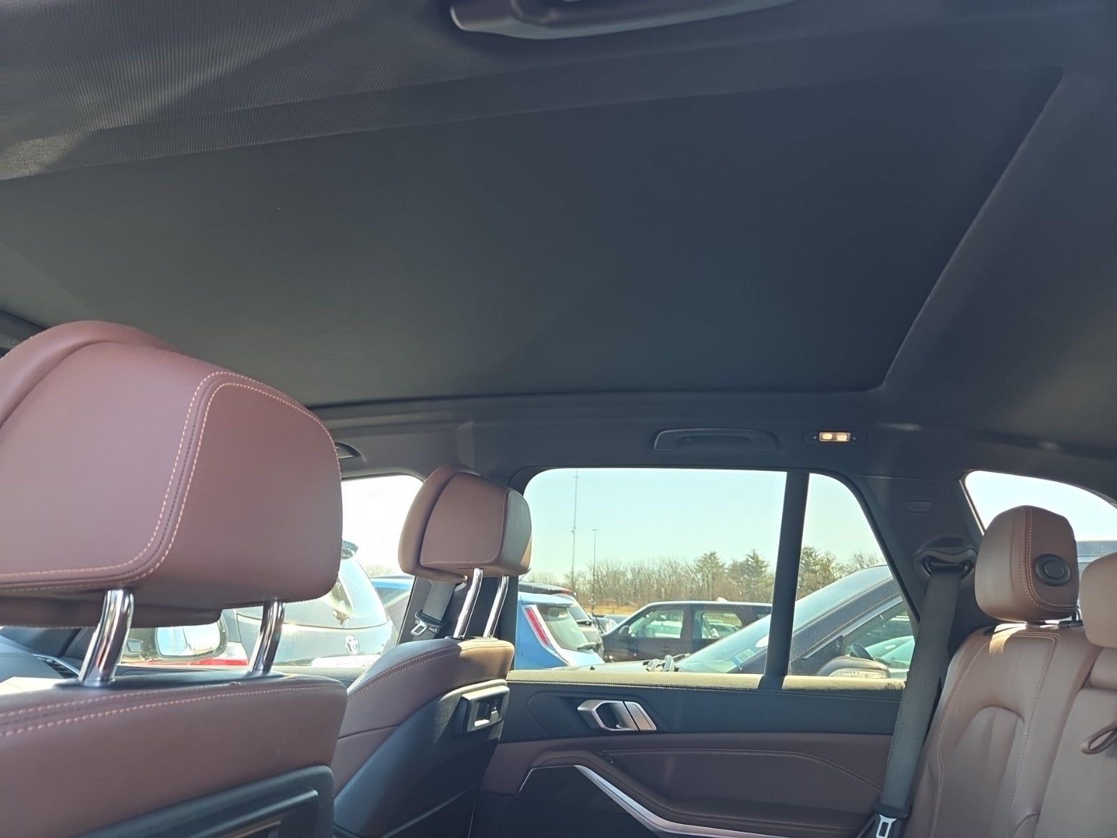 2022 BMW X5 xDrive40i AWD