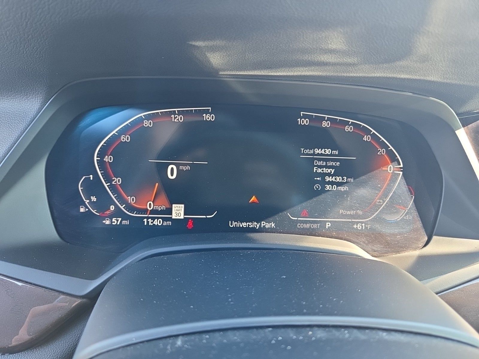 2022 BMW X5 xDrive40i AWD