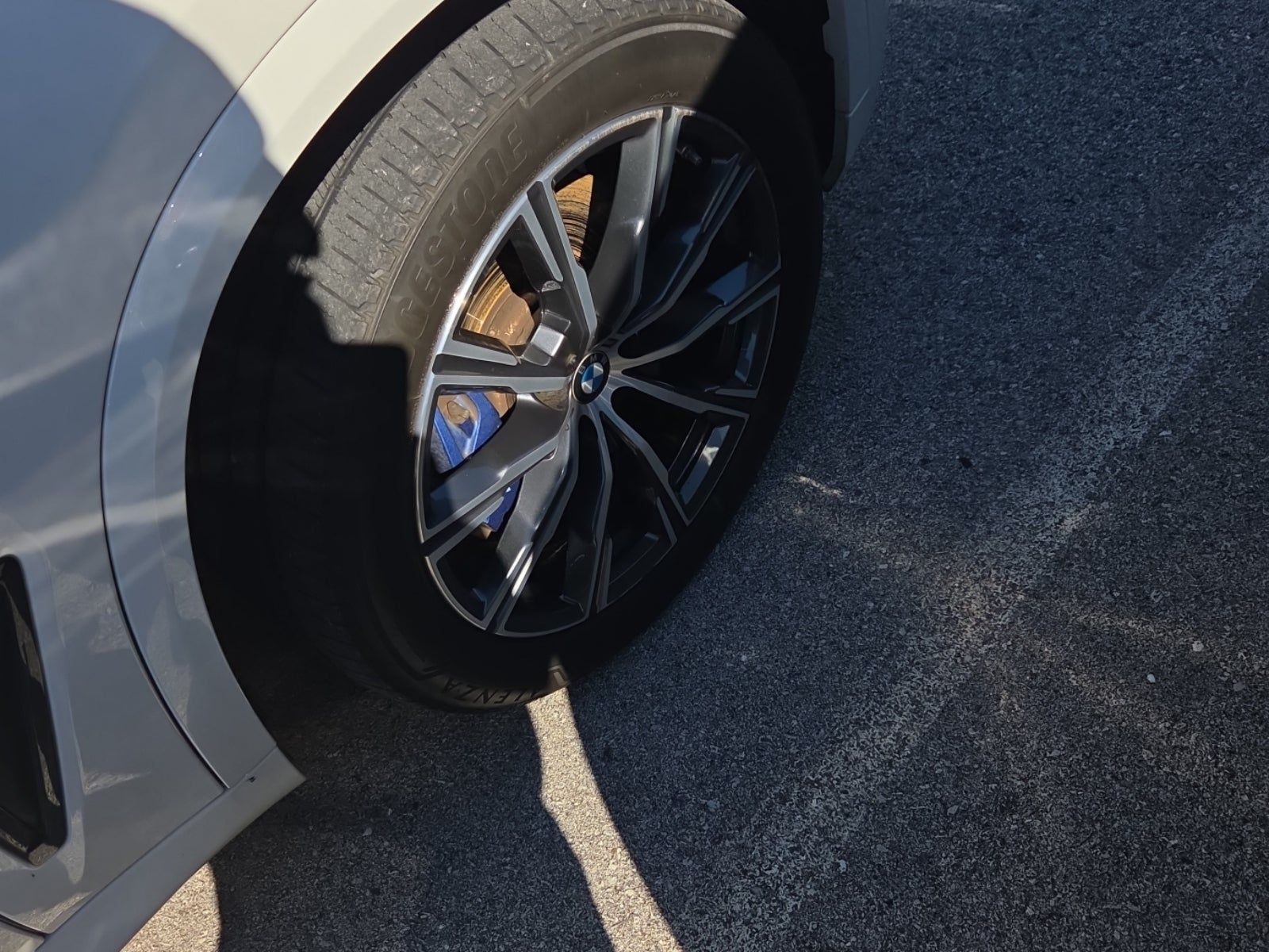 2022 BMW X5 xDrive40i AWD