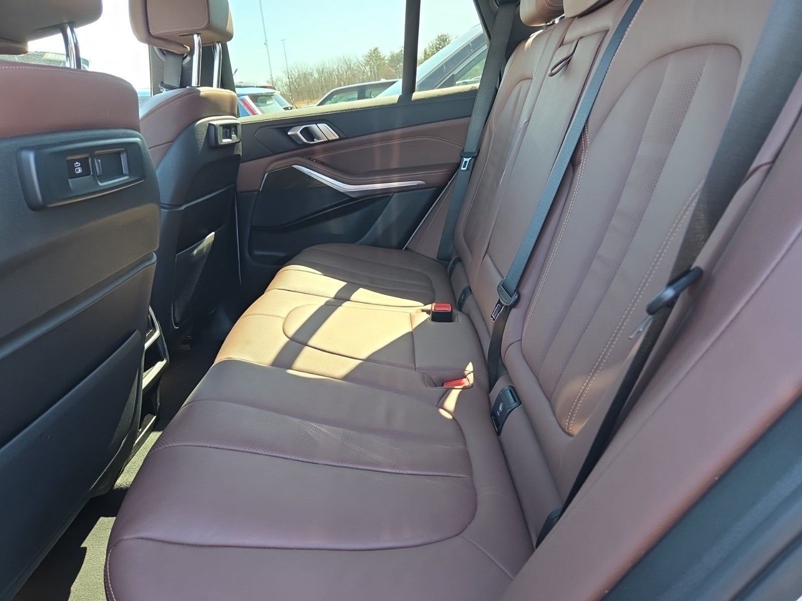 2022 BMW X5 xDrive40i AWD