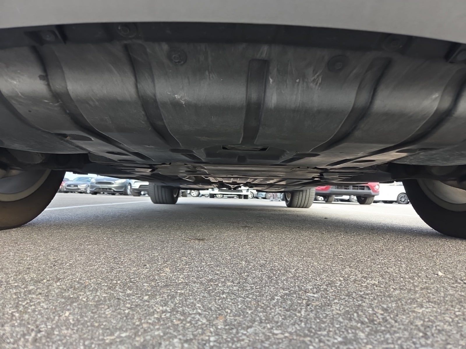 2019 BMW X5 xDrive40i AWD