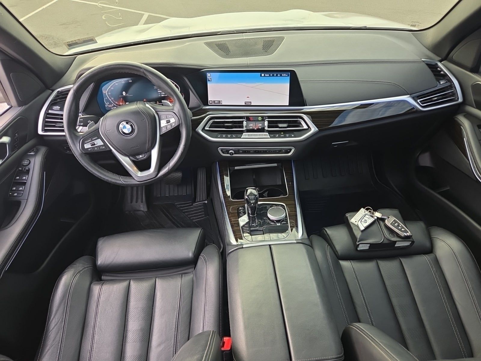 2019 BMW X5 xDrive40i AWD