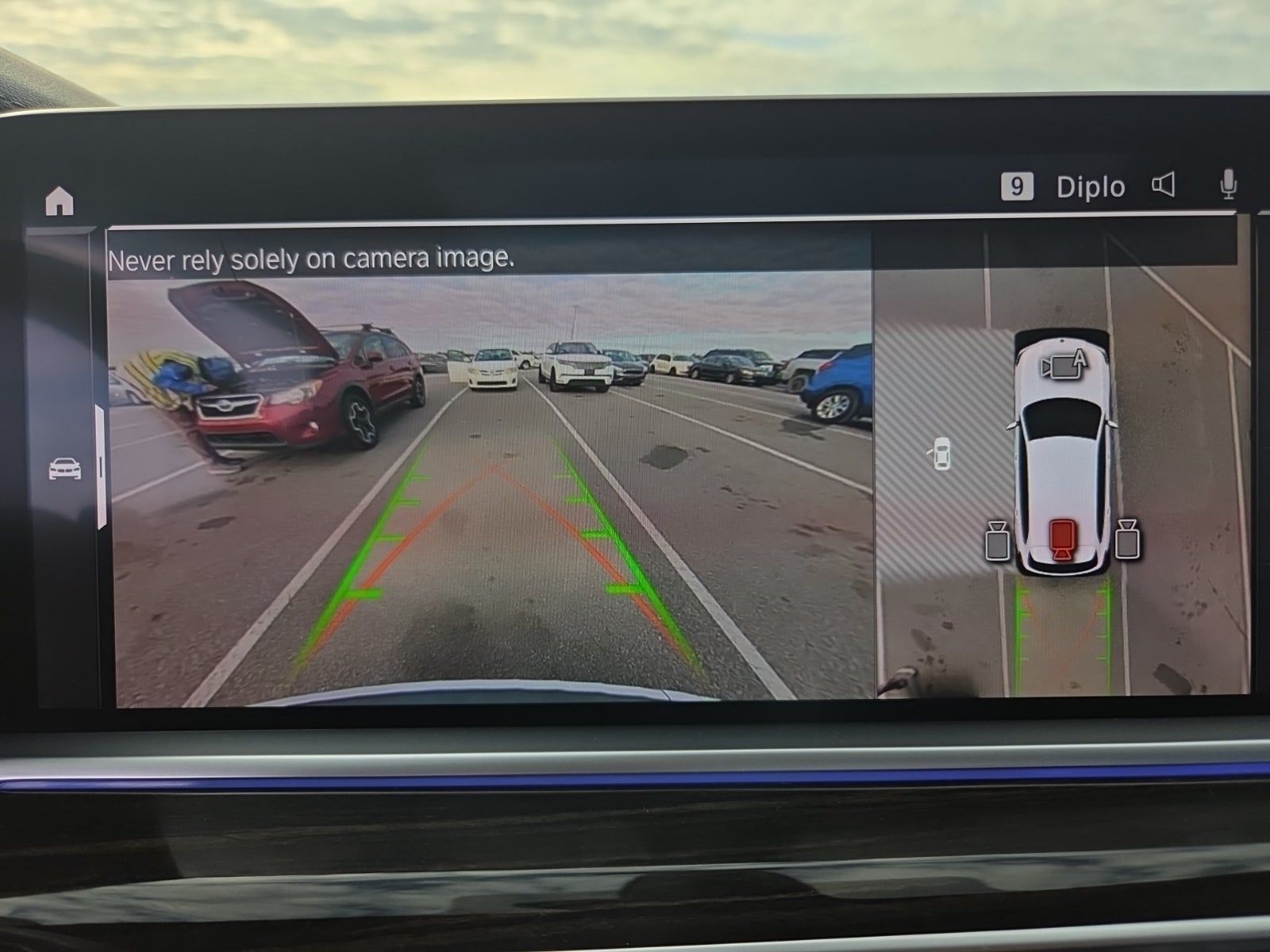 2019 BMW X5 xDrive40i AWD