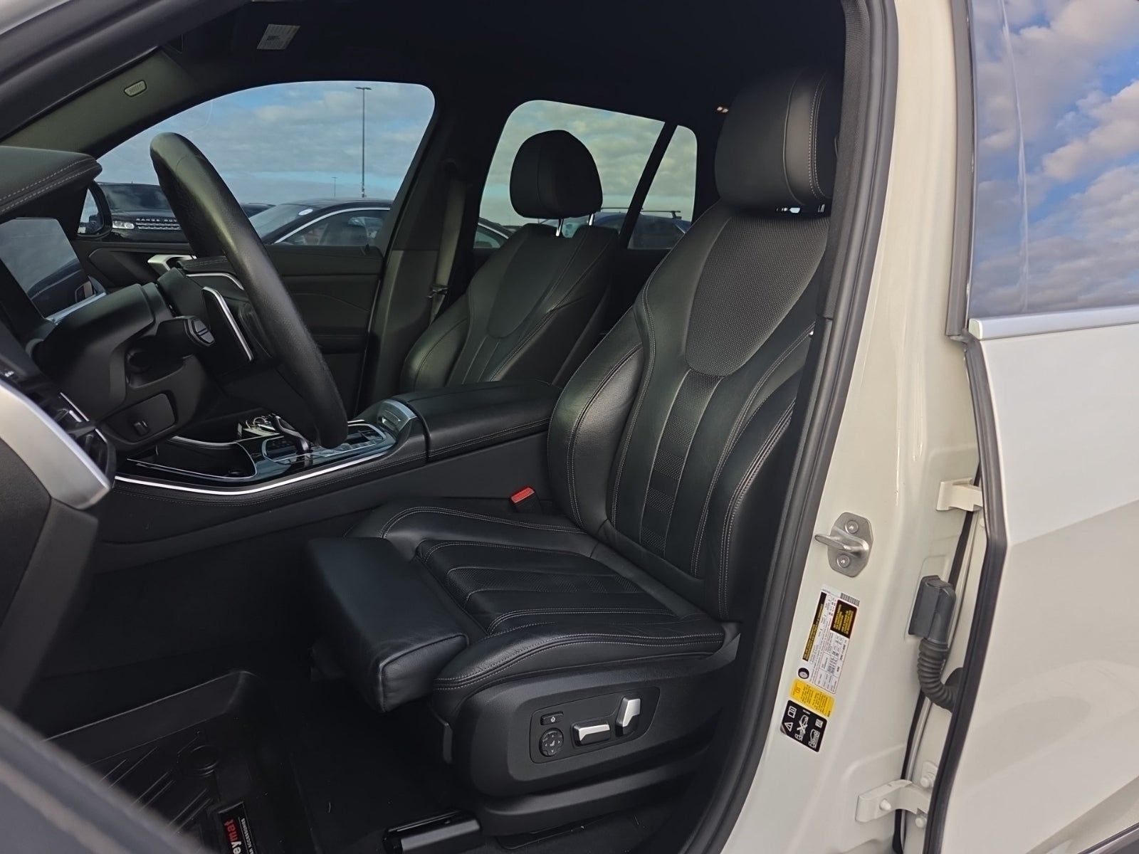 2019 BMW X5 xDrive40i AWD