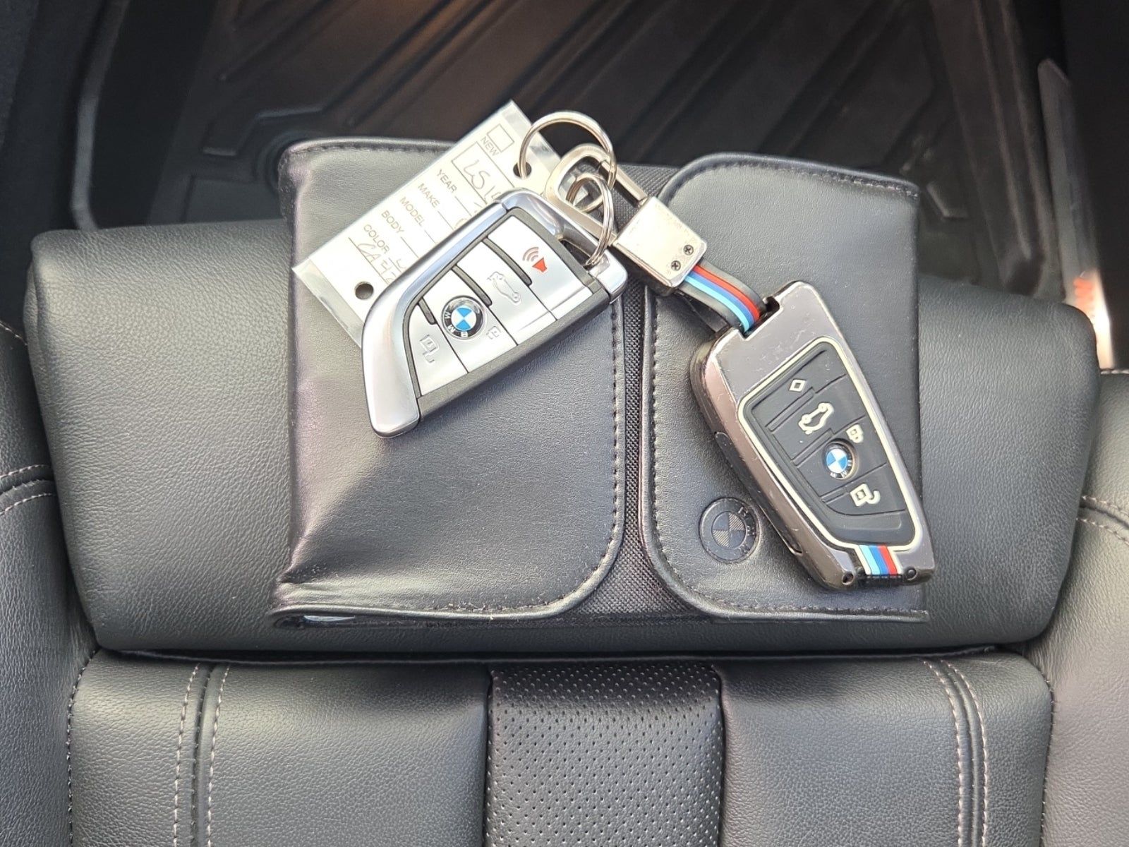 2019 BMW X5 xDrive40i AWD