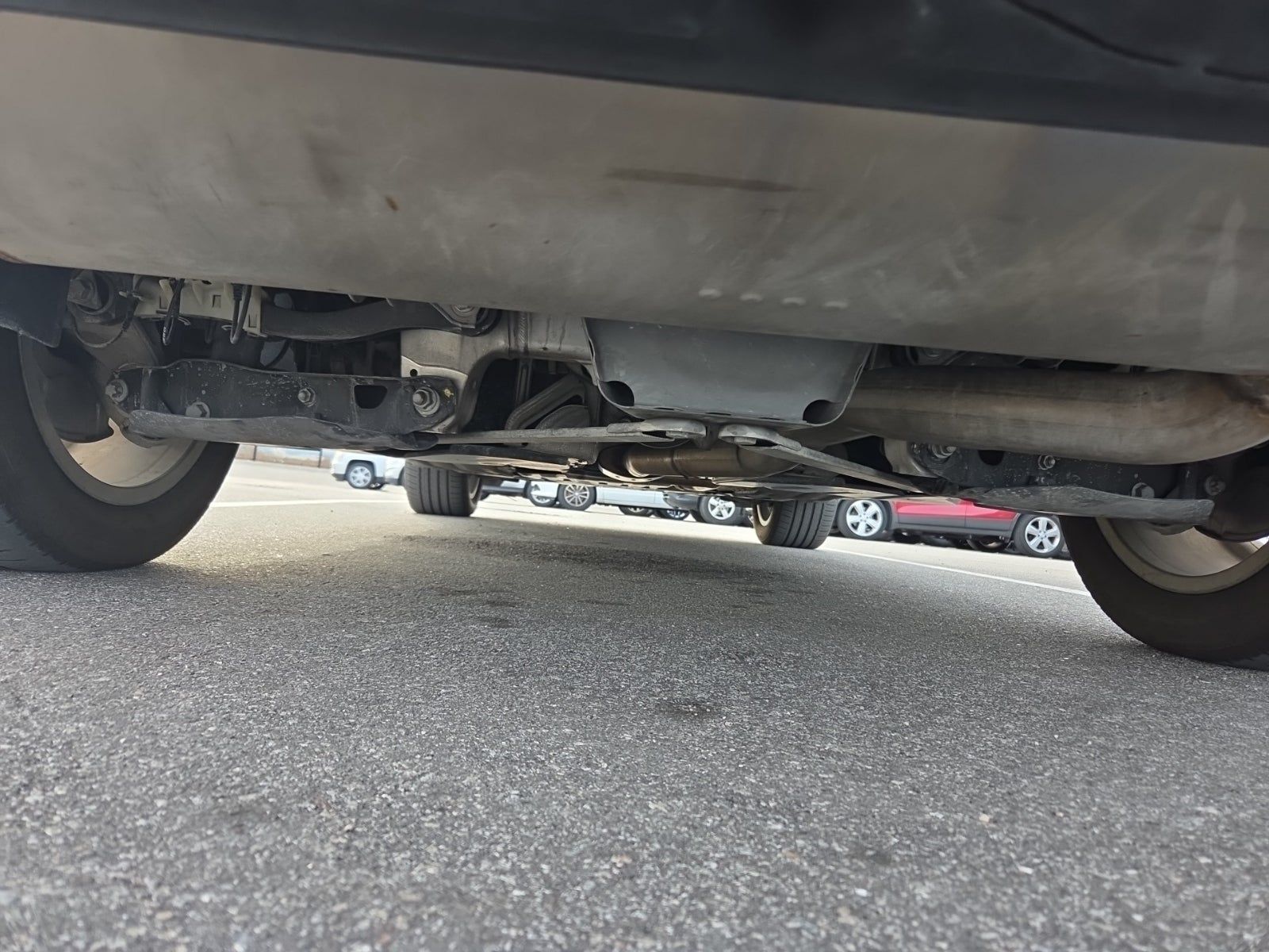 2019 BMW X5 xDrive40i AWD