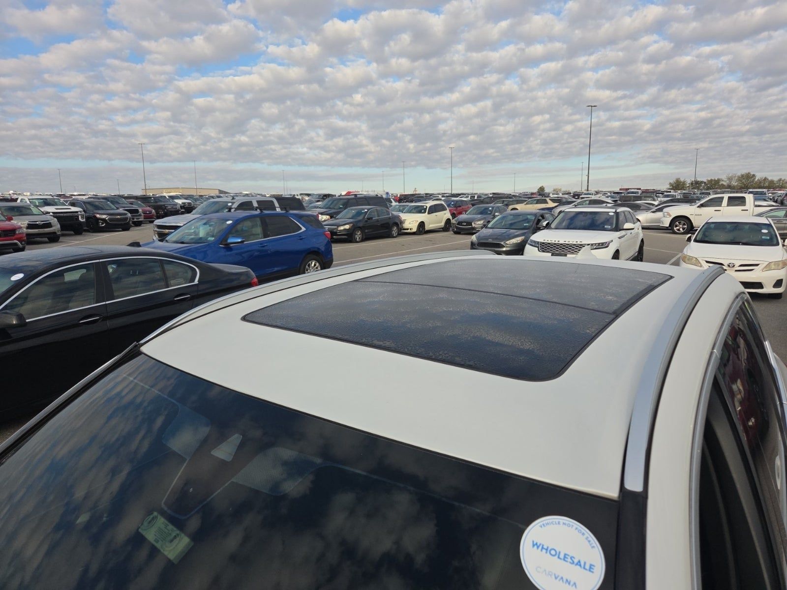 2019 BMW X5 xDrive40i AWD