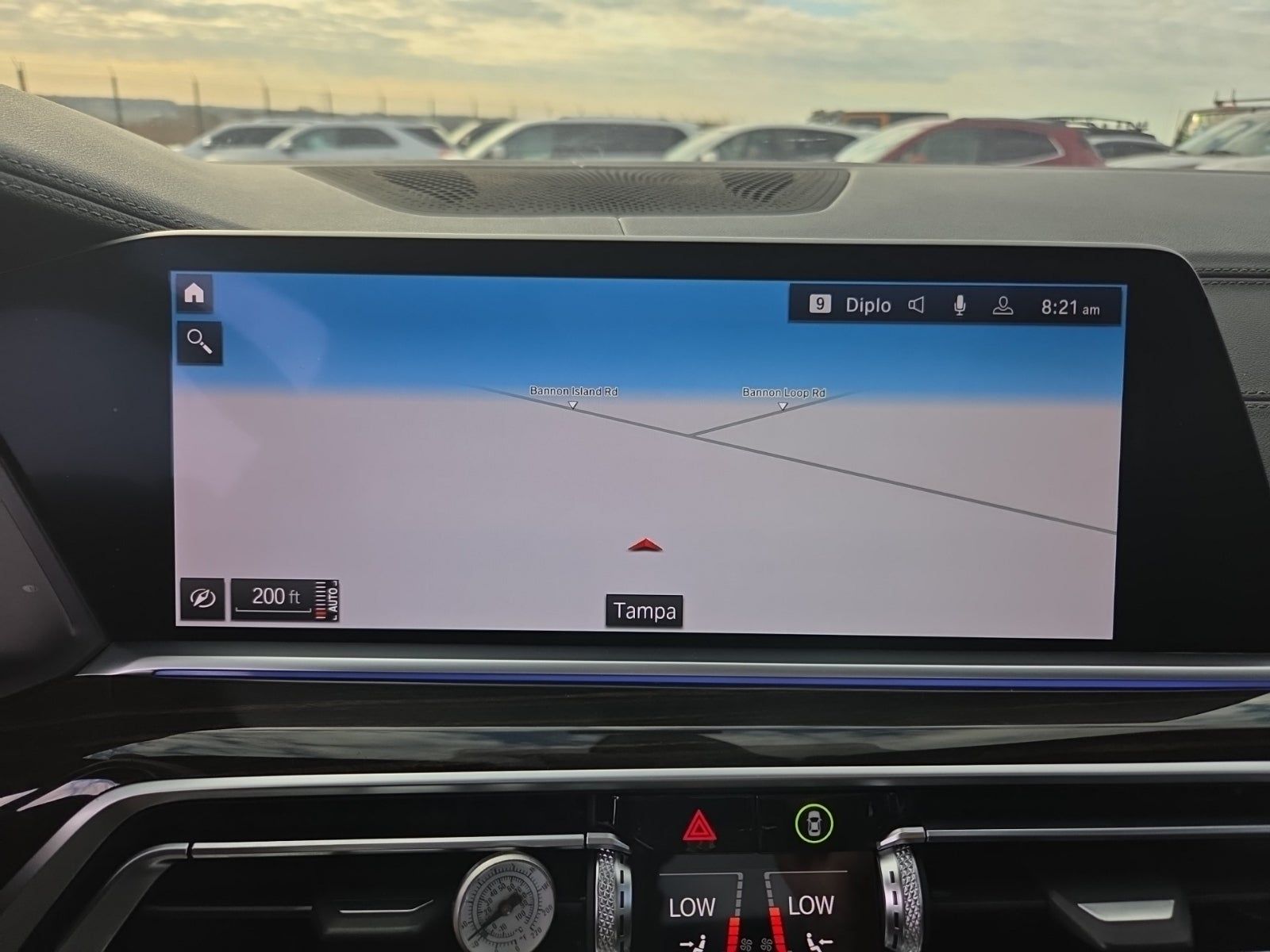 2019 BMW X5 xDrive40i AWD