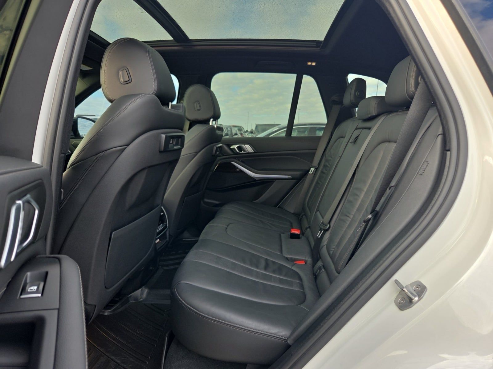 2019 BMW X5 xDrive40i AWD